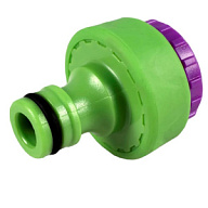 Всё для Коннектор Don Gazon, 3/4"-1" внешний цены в Воронеже