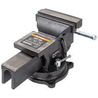 Тиски поворотные Patriot HRV, 125 мм Тиски поворотные Patriot HRV, 125 мм цены в Воронеже