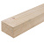 Брусок сосна, 70 х 50 х 3000мм, строганный