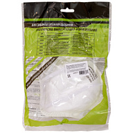 Полумаска ИСТОК-1Ф, фильтрующая, формованная цены в Воронеже