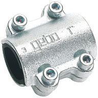 Обойма ремонтная GEBO, ДУ25 цены в Воронеже