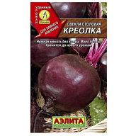Семена Аэлита, Свекла столовая Креолка цены в Воронеже