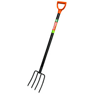 Вилы Вилы садовые Молодость моя, с черенком и ручкой, 4-х рогие Вилы садовые Молодость моя, с черенком и ручкой, 4-х рогие цены в Воронеже