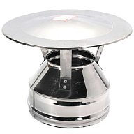 Оголовок d110х200мм, толщина 0.5мм цены в Воронеже