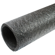 Утеплитель для труб d-110мм, толщина 13мм, длина 2м цены в Воронеже
