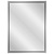 Зеркало в ванную Mixline Адриана 600х800мм, c Led подсветкой