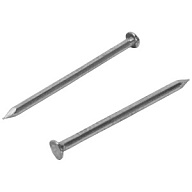 Гвоздь строительный 16мм, 150шт/упак цены в Воронеже