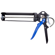 Пистолет Force XT Blast, для герметика, поворотный, 310мл цены в Воронеже