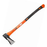 Топор- колун Startul Master, с фиберглассовой рукояткой, 2.0кг цены в Воронеже