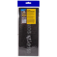 Сетка шлифовальная Mos, 115х280мм, № 150, 5шт цены в Воронеже