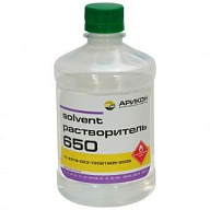 Растворитель 650 Арикон, 0.5л. цены в Воронеже