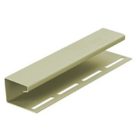 J-профиль Дёке Premium, фисташки, 3000мм цены в Воронеже