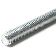 Шпилька резьбовая 18 х 1000, DIN975, оцинкованная. цены в Воронеже
