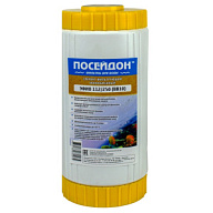 Картридж Посейдон ЭФИО 112/250М-10ББ, для умягчения воды, 5мкм цены в Воронеже