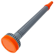 Всё для Душ поливочный Medalyan, прямой со штуцером, 1/2-5/8-3/4 цены в Воронеже