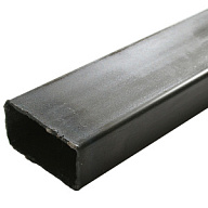 Труба профильная  60 х 40 х 2мм,  длина 3.0м цены в Воронеже