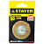 Щетка-крацовка дисковая Stayer Profi, для дрели, d 50мм, 0.3мм.