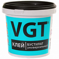 Клей VGT Бустилат, универсальный, 1кг цены в Воронеже