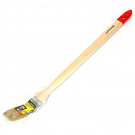 Кисть радиаторная Stayer Standart Universal, 38мм, плоская, натуральная щетина цены в Воронеже