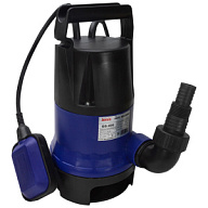 Насос дренажный Jemix GS-400, фекальный цены в Воронеже