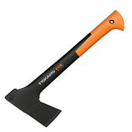 Топор Fiskars X10 S, универсальный, 1.0кг цены в Воронеже