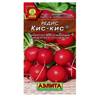 Семена Аэлита, Редис Кис-Кис цены в Воронеже