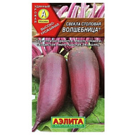 Семена Аэлита, Свекла столовая Волшебница цены в Воронеже