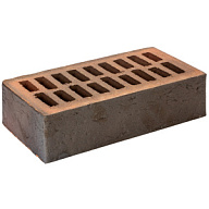 Кирпич лицевой керамический Красная Гвардия, NEO Plus, 1,0НФ, М175, (480шт, упаковка) цены в Воронеже