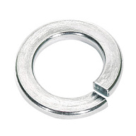 Гровер М 5, оцинкованный, 50шт/упак цены в Воронеже