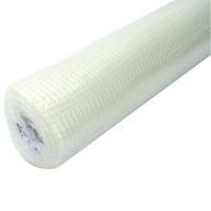 Стеклосетка штукатурная X-Glass, 5 х 5мм, 50м2 цены в Воронеже