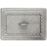 Дверцы Дверка прочистная ДПр-5 (Р), 130мм х 70мм Дверка прочистная ДПр-5 (Р), 130мм х 70мм цены в Воронеже