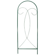 Шпалера садовая Т1130, Элегия малая, зеленая цены в Воронеже