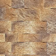 Искусственный камень Атлас Стоун, экседра 138, 16шт/упак, 0.8м2 цены в Воронеже