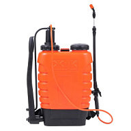 Всё для Ранцевый опрыскиватель Жук ОГ-112, 12л цены в Воронеже