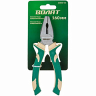 Плоскогубцы Волат комбинированные, 160мм цены в Воронеже
