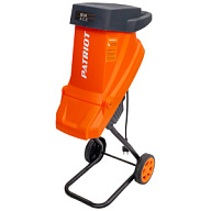 Садовый измельчитель Patriot SE24, электрический цены в Воронеже