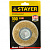 Щетка-крацовка дисковая Stayer Profi, для УШМ, d100мм, 0.3мм