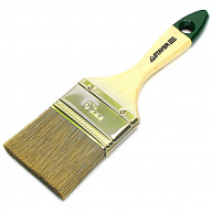 Кисть Stayer Standart Lasur, 63мм, плоская, смешанная щетина Кисть Stayer Standart Lasur, 63мм, плоская, смешанная щетина цены в Воронеже