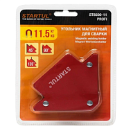 Угольник магнитный Startul, 45/90/135, 11.5кг цены в Воронеже
