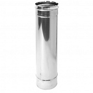 Труба d115мм, толщина 0.5мм, длина 500мм Труба d115мм, толщина 0.5мм, длина 500мм цены в Воронеже