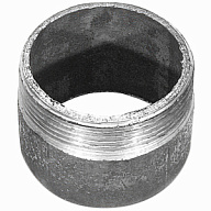 Резьба стальная, ДУ 50 цены в Воронеже