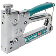 Степлер Kraftool Expert-53, 4-14мм, тип 53, металлический корпус цены в Воронеже