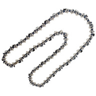 Цепь Hanskonner, 72 звеньев, паз 1.5мм, шаг 1/4", квадрат, bumper цены в Воронеже