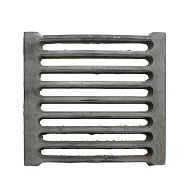 Колосниковая решетка РУ-5(Б), 250мм х 250мм цены в Воронеже