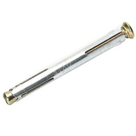 Дюбель рамный 8 х 72, металлический, 4 шт/упак цены в Воронеже