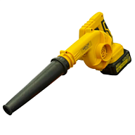 Воздуходувка Molot MCB 1816 XLT Lite SET, аккумуляторная цены в Воронеже