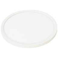 Светильник светодиодный Leek, 20Вт, 3000-6500К, IP65, белый цены в Воронеже