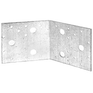 Уголок крепежный 135°, 105 х 105 х 90мм цены в Воронеже