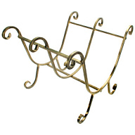 Все для Дровница 2, бронзовая. цены в Воронеже