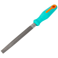 Напильник полукруглый Sturm!, двойная насечка, 150мм цены в Воронеже